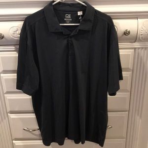 Cutter & Buck XXL Polo - Brand New